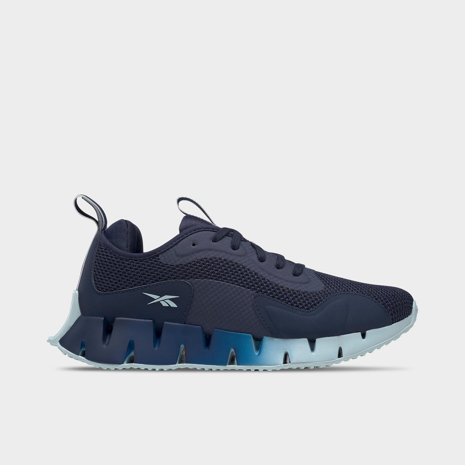 

Женские кроссовки Reebok Zig Dynamica, синий