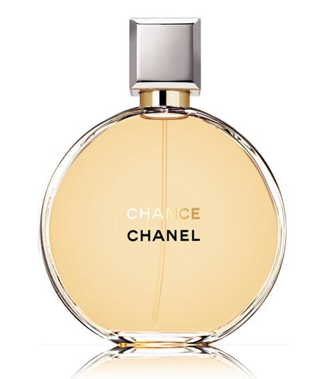 

Парфюмированная вода, 50 мл Chanel, Chance