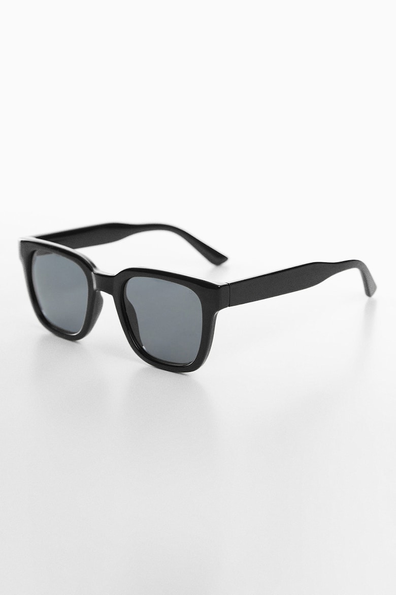 Поляризованные солнцезащитные очки Bosco Mango, черный