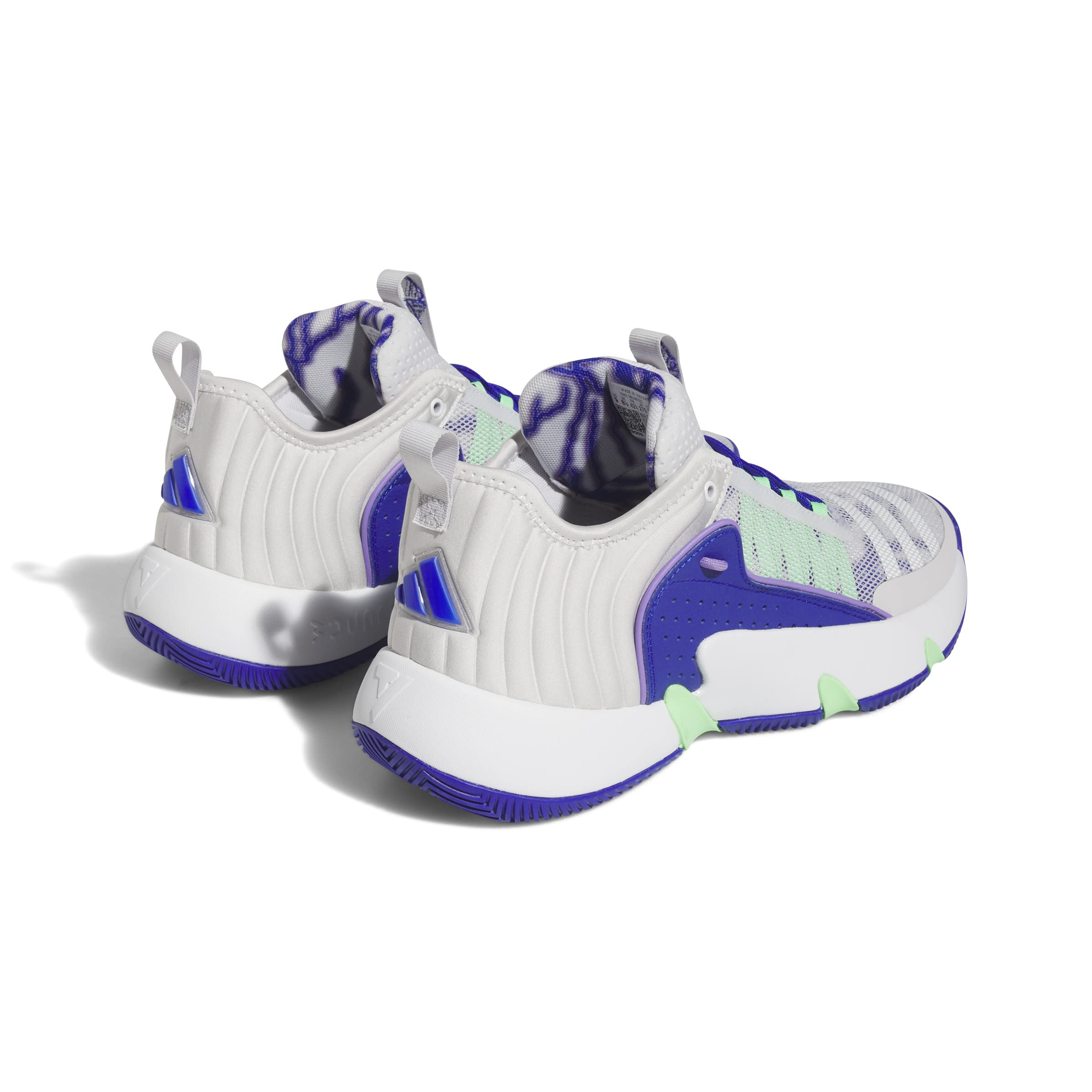 

Кроссовки adidas Trae Unlimited