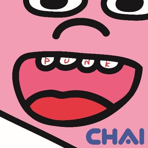 

Виниловая пластинка Chai - Punk