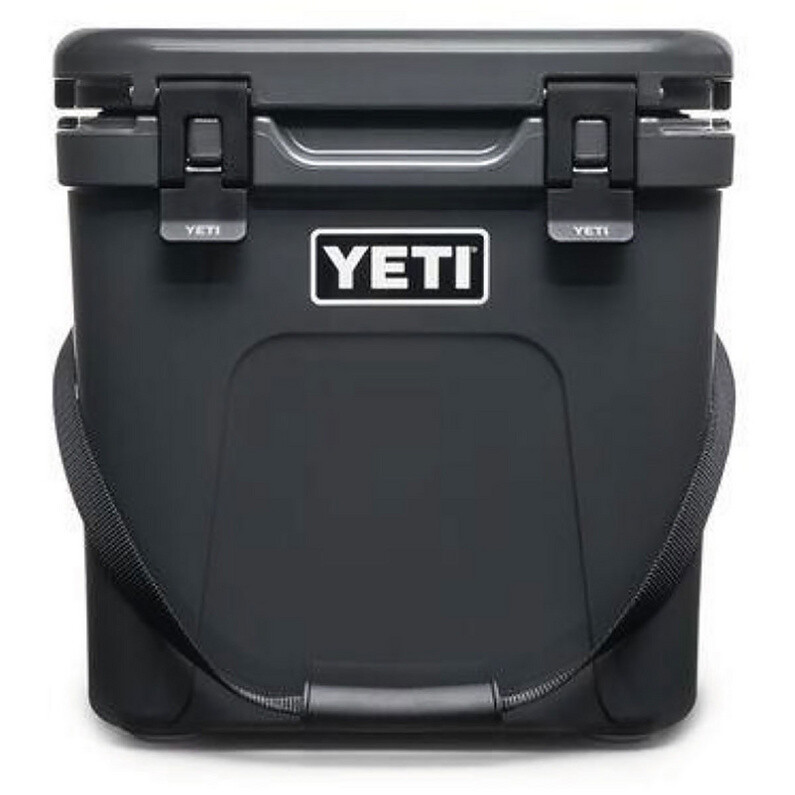 

Сумка-холодильник Roadie 24 Yeti Coolers, серый