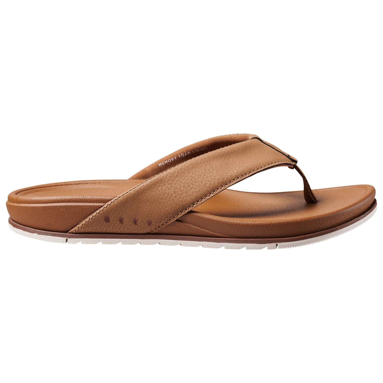 

Сандалии Reef Cushion Bonzer, цвет Tan