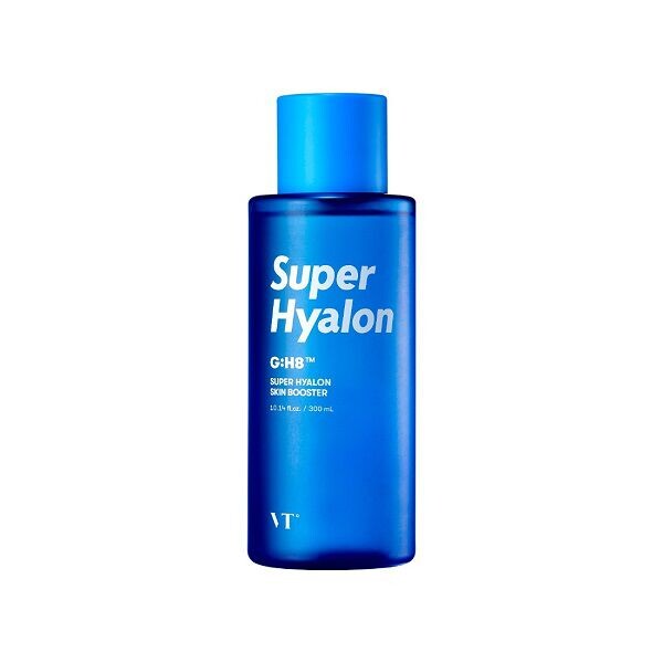 

Увлажняющий бустер для лица Vt Cosmetics Super Hyalon, 300 мл