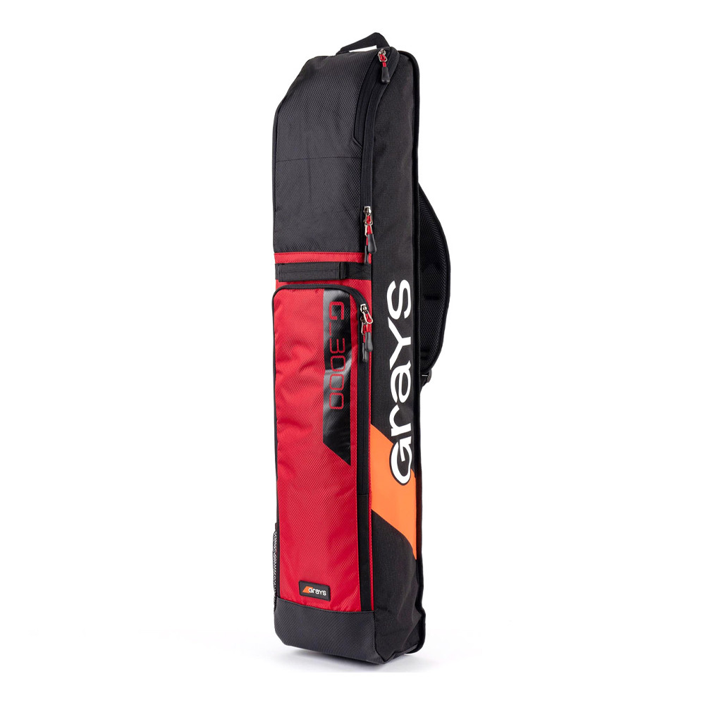 

Сумка Grays Hockey G3000 Kitbag, красный