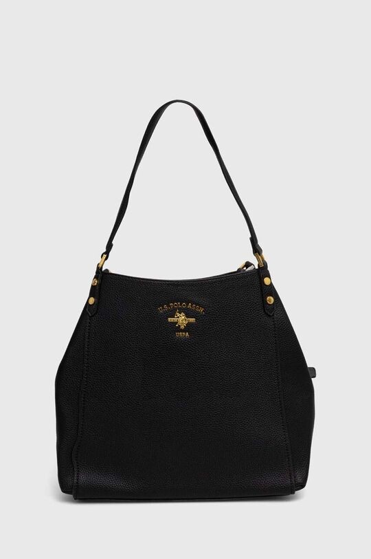 

Сумочка U.S. Polo Assn., черный
