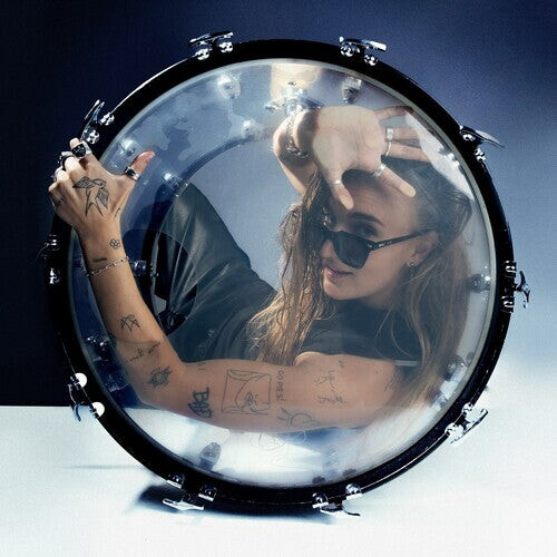 

CD диск G Flip: DRUMMER