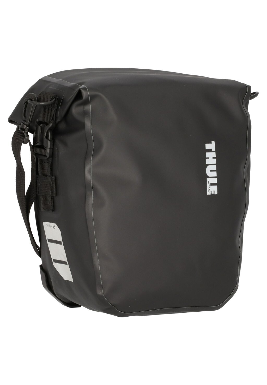 

Сумка через плечо Shield Pannier 13L Thule, черный