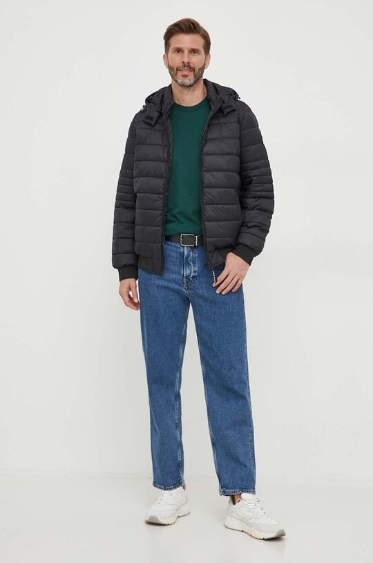 

Куртка Pepe Jeans, черный