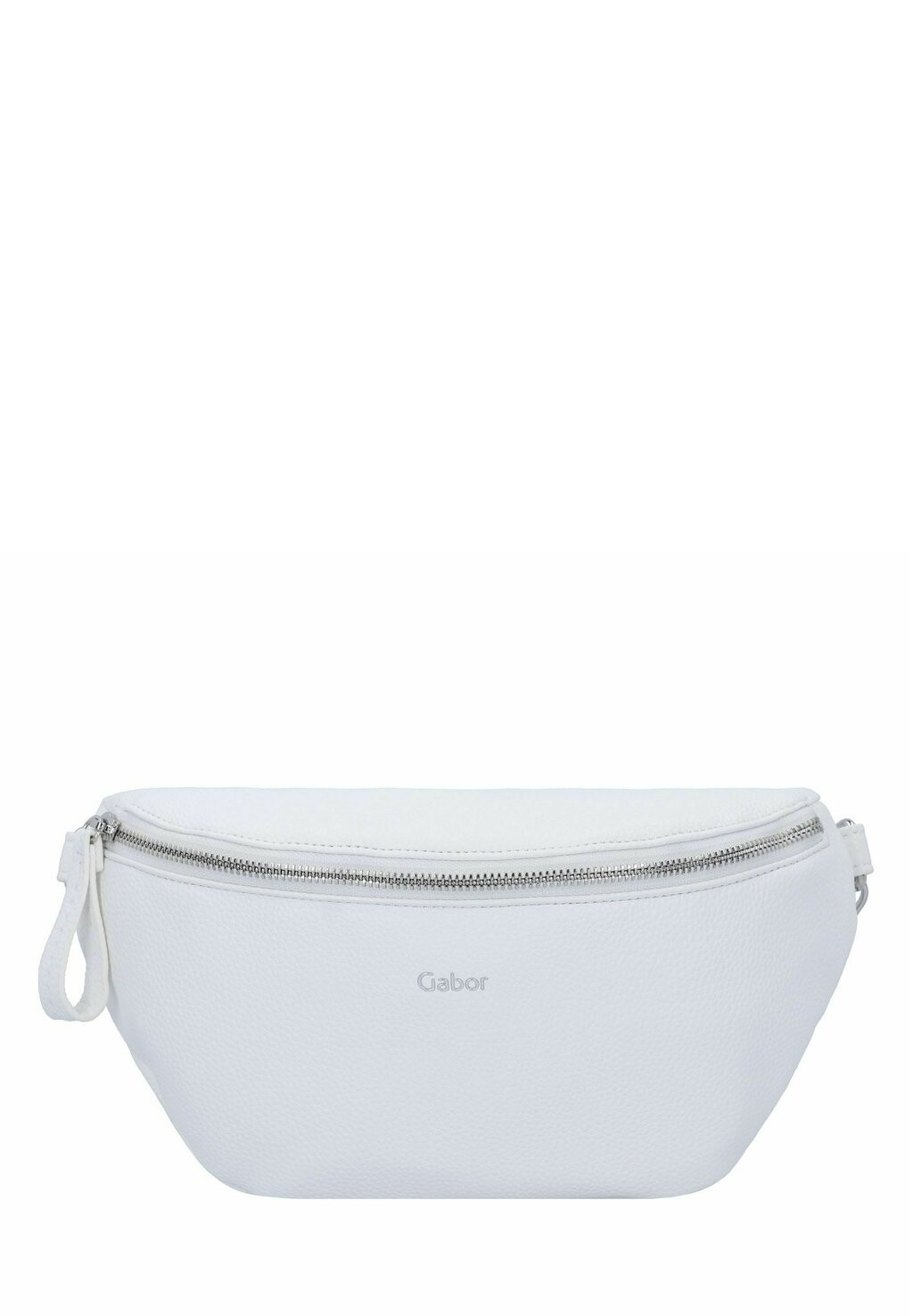 

Сумка через плечо SILENA 30 CM Gabor, цвет white