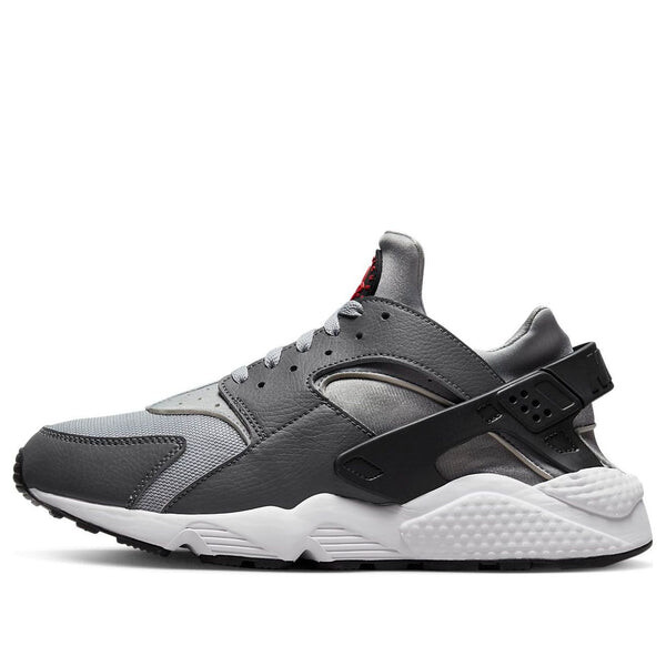 

Кроссовки Air Huarache Nike, серый
