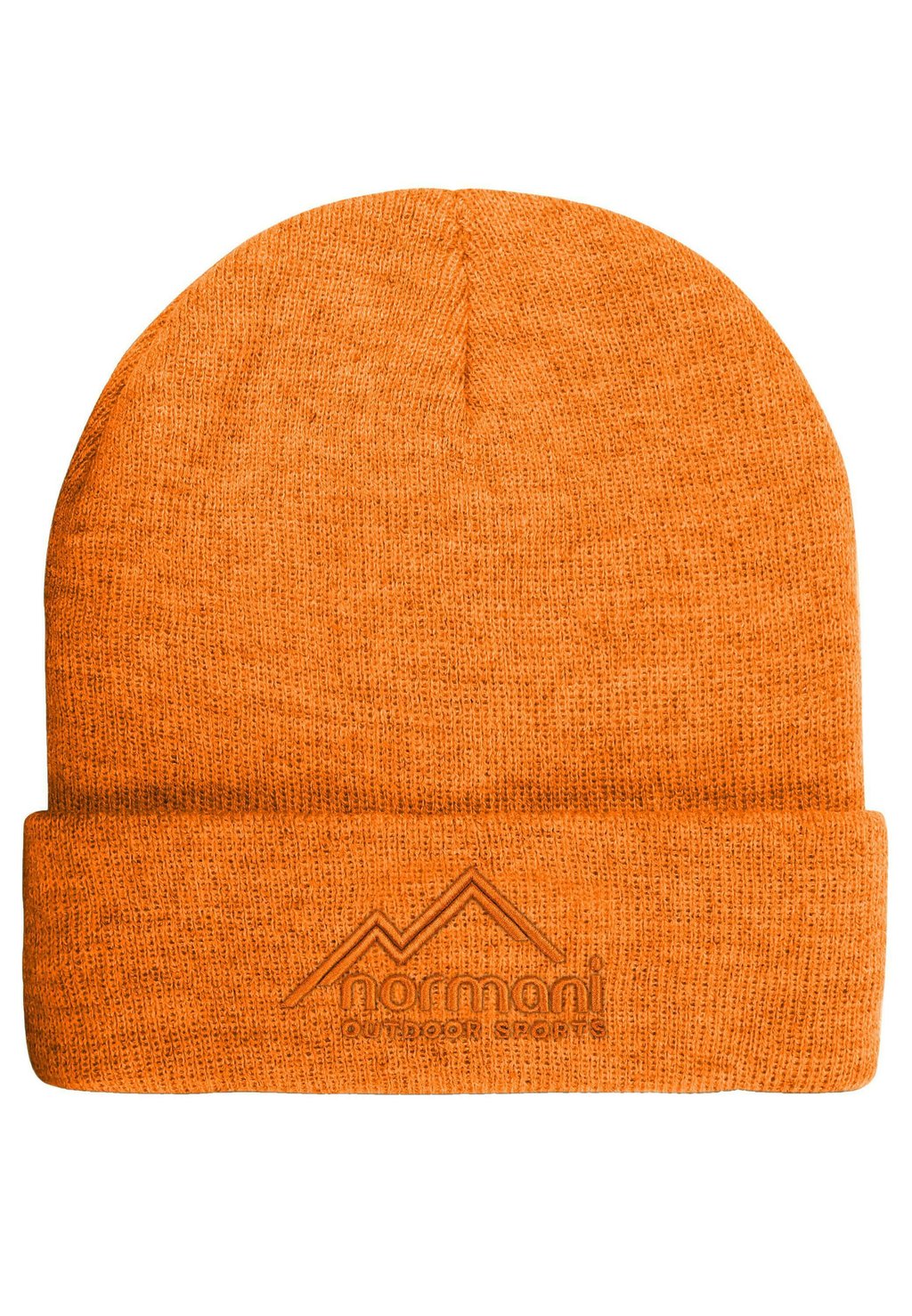 шапка buschhut normani outdoor sports цвет khaki Шапка CALGARY normani Outdoor Sports, цвет orange