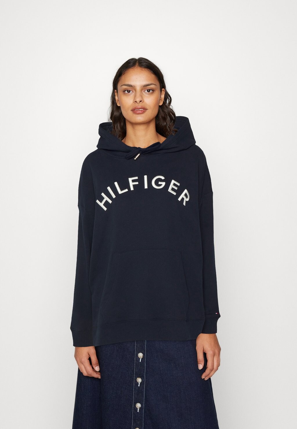 

Толстовка Tommy Hilfiger
