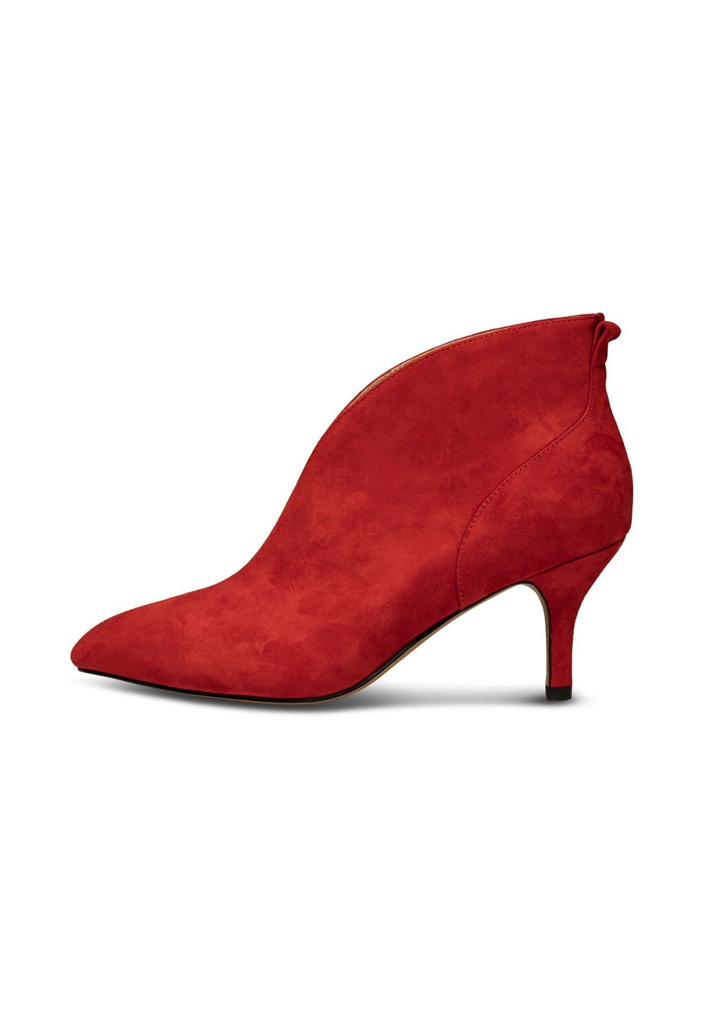 

Ботильоны VALENTINE LOW Shoe The Bear, красный