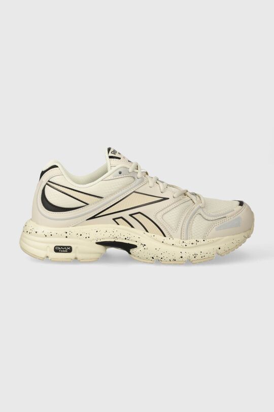

Кроссовки Reebok, бежевый