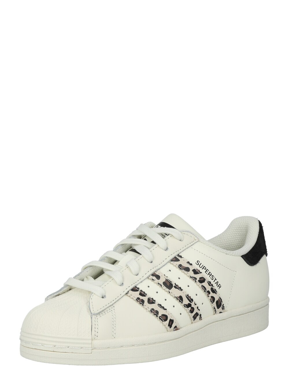 

Кроссовки Adidas Superstar, белый