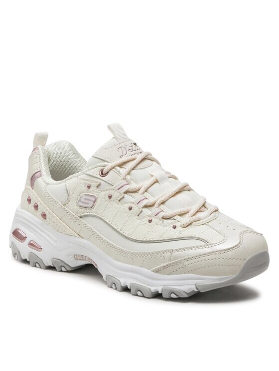 

Кроссовки Skechers, белый