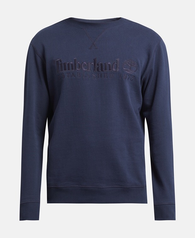 

Толстовка Timberland, цвет Royal Blue