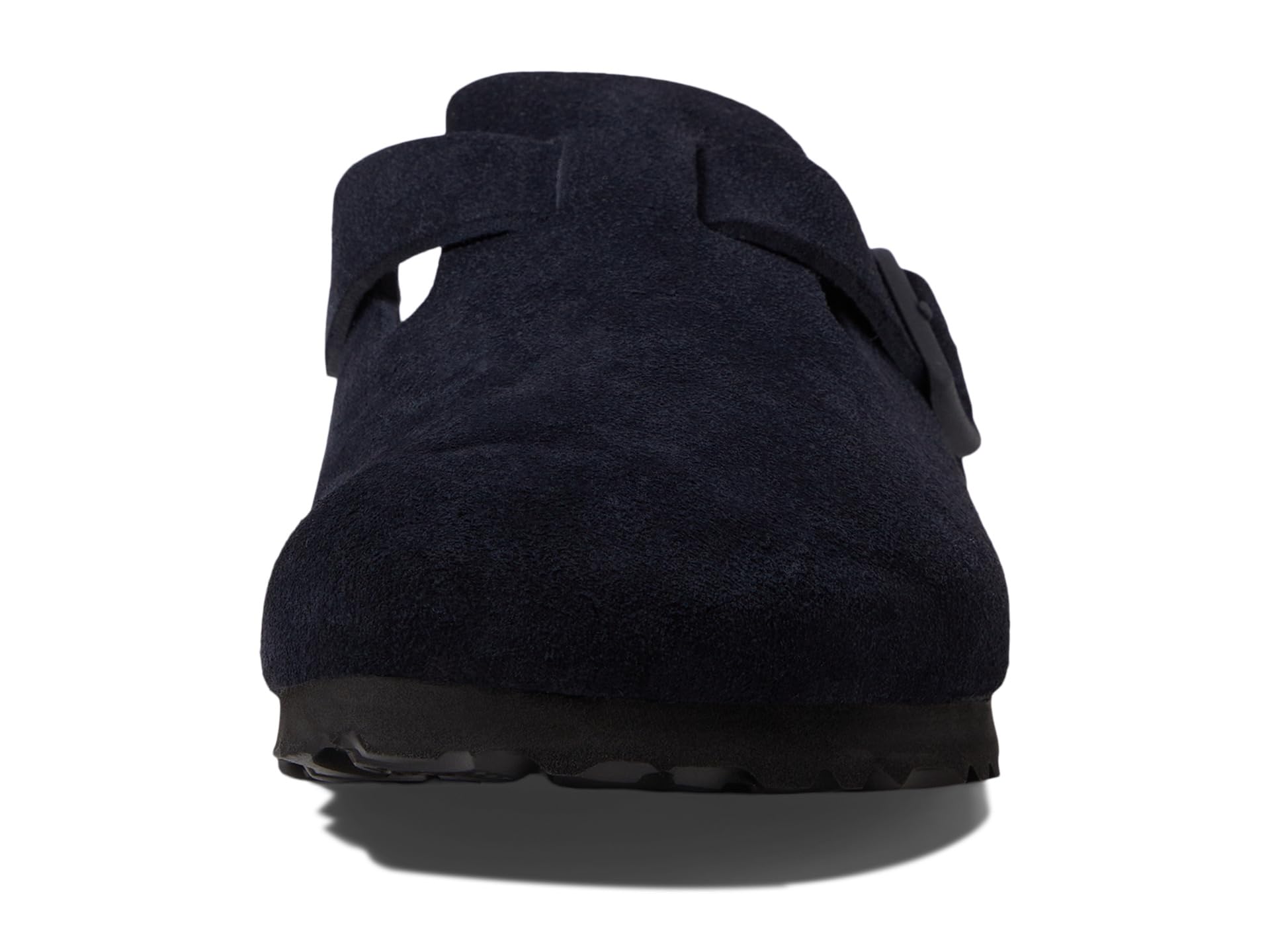 

Сабо Birkenstock Boston Soft Footbed - Suede