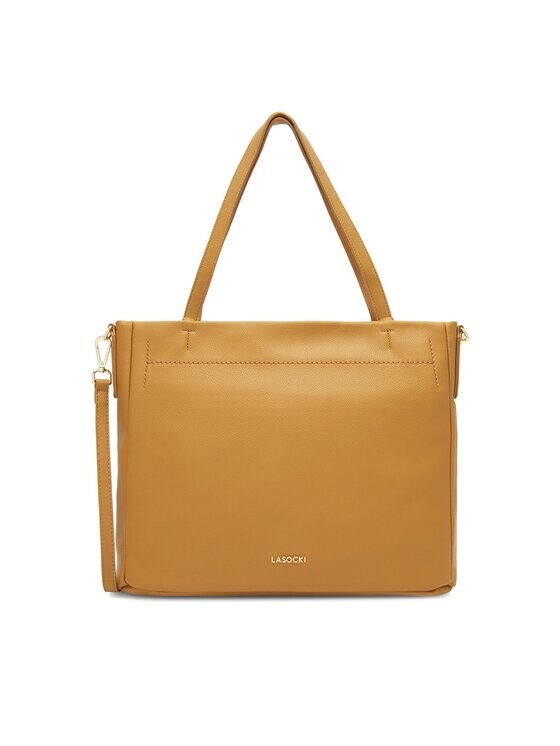 

Кошелек Lasocki, коричневый