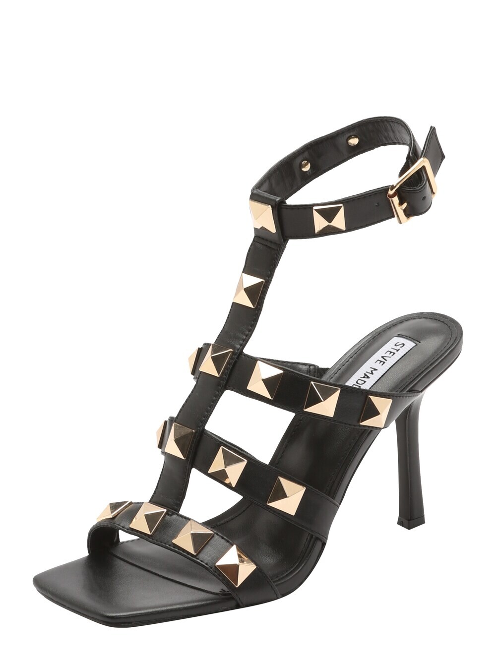 

Сандалии Steve Madden CAPRI, черный