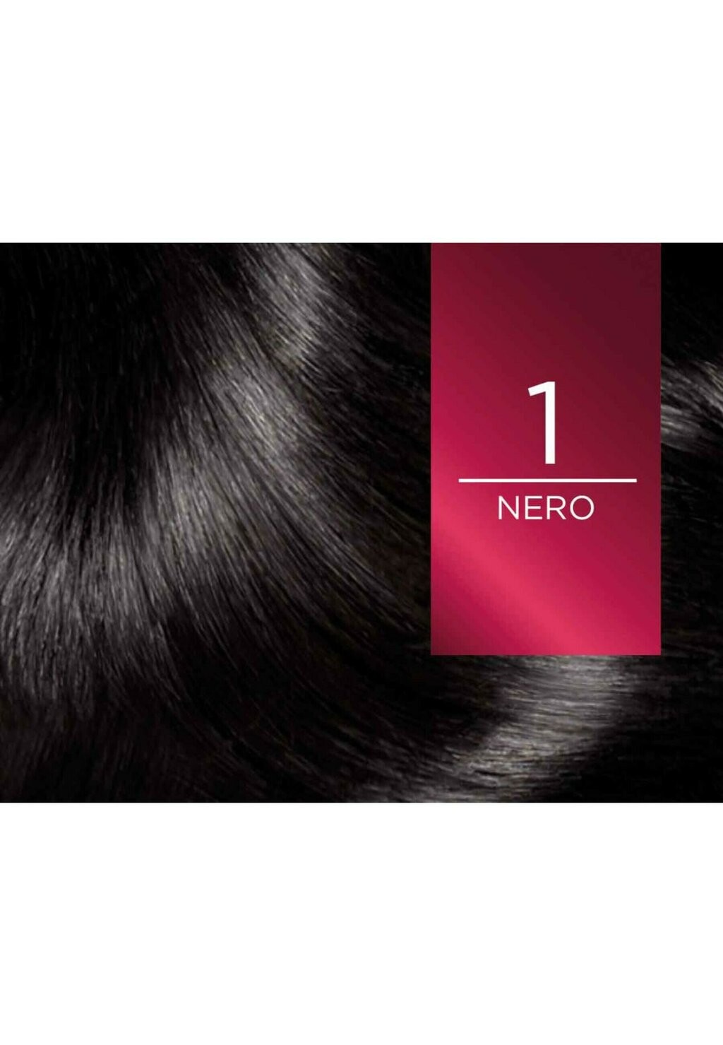 

Краска для волос L'ORÉAL PARIS TINTA CAPELLI EXCELLENCE COPRE I CAPELLI BIANCHI COLORE RICCO LUMINOSO E A LUNGA DURATA, 2 PACK L'Oréal Paris, черный