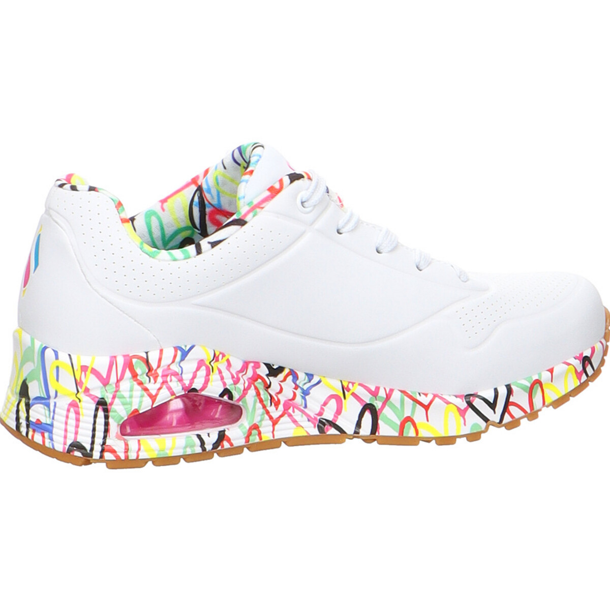

Кроссовки Skechers, белый