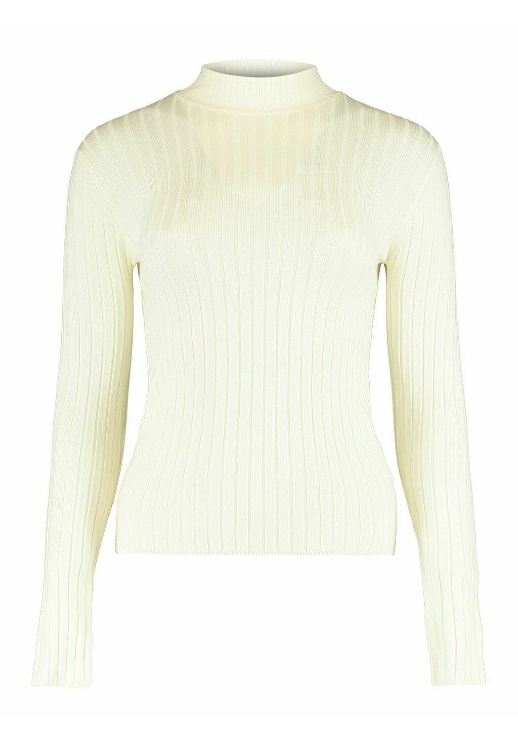 

Свитер вязаный LONGSLEEVE KLEA Hailys, цвет weiß
