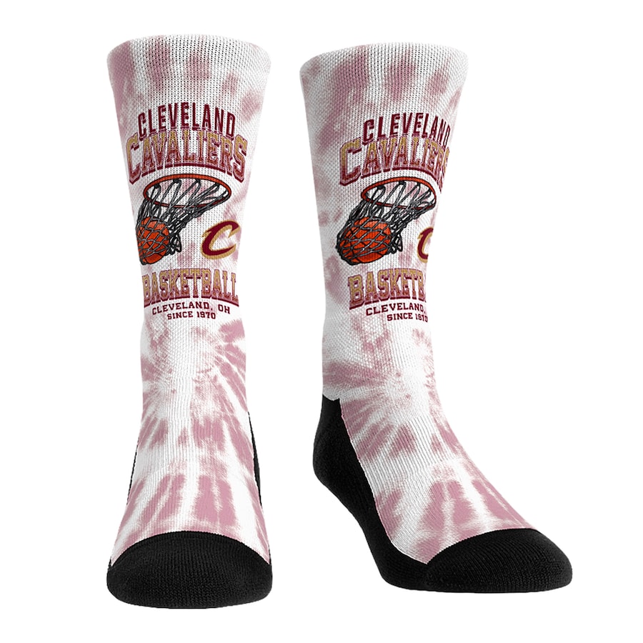 

Носки Rock Em Socks Cleveland Cavaliers