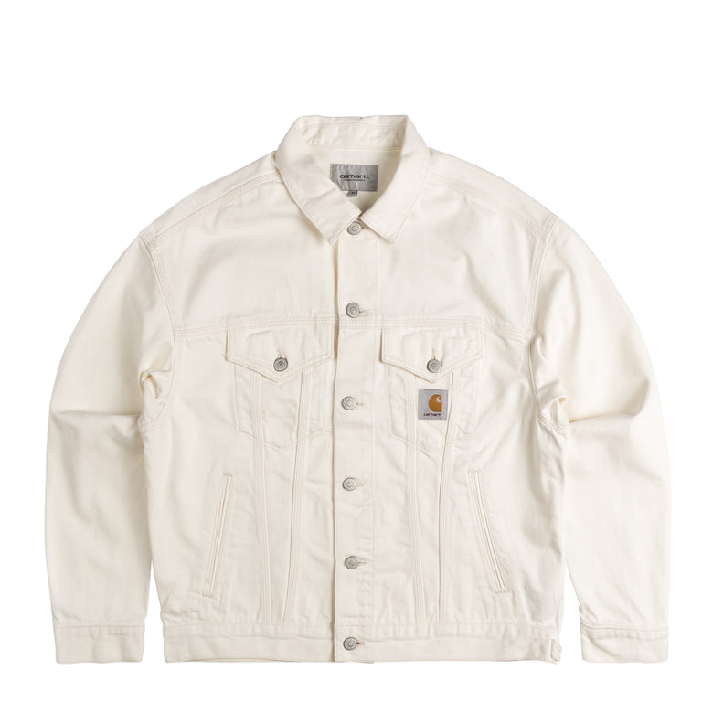 Куртка Carhartt Wip Helston Jacket Carhartt WIP, белый