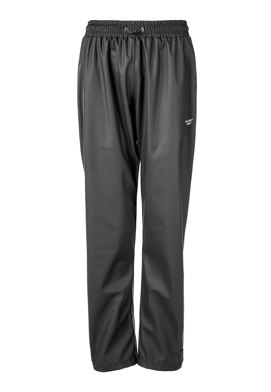 

Спортивные брюки Weather Report Regular Outdoor Pants, черный