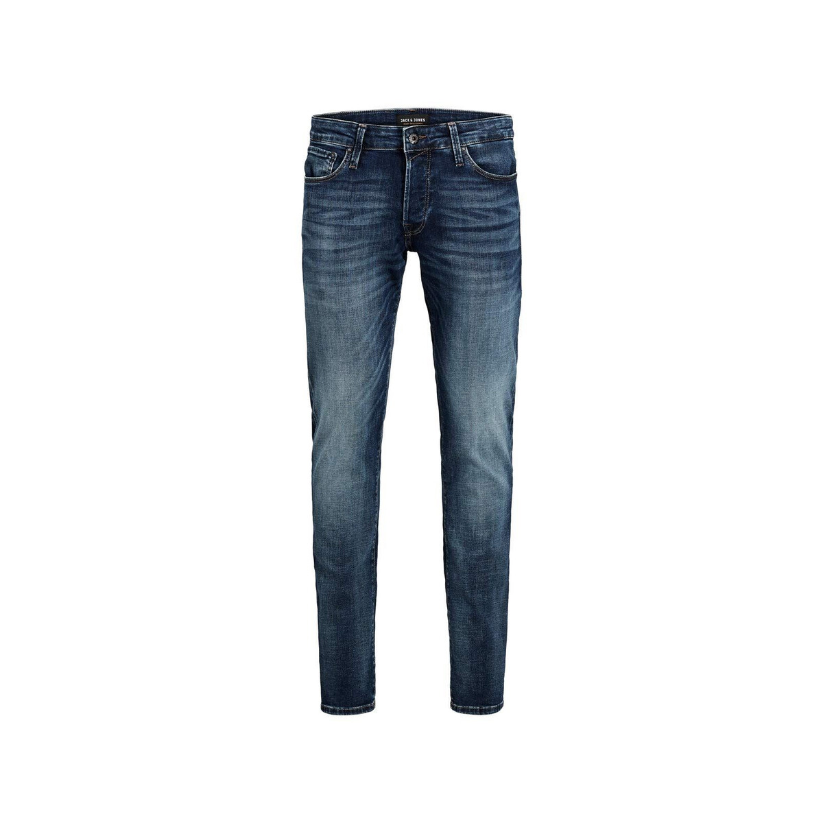 

Джинсы Jack & Jones, синий