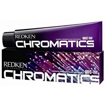 

Rk Chromatics Мокка 4М 63Мл Ve86, Redken