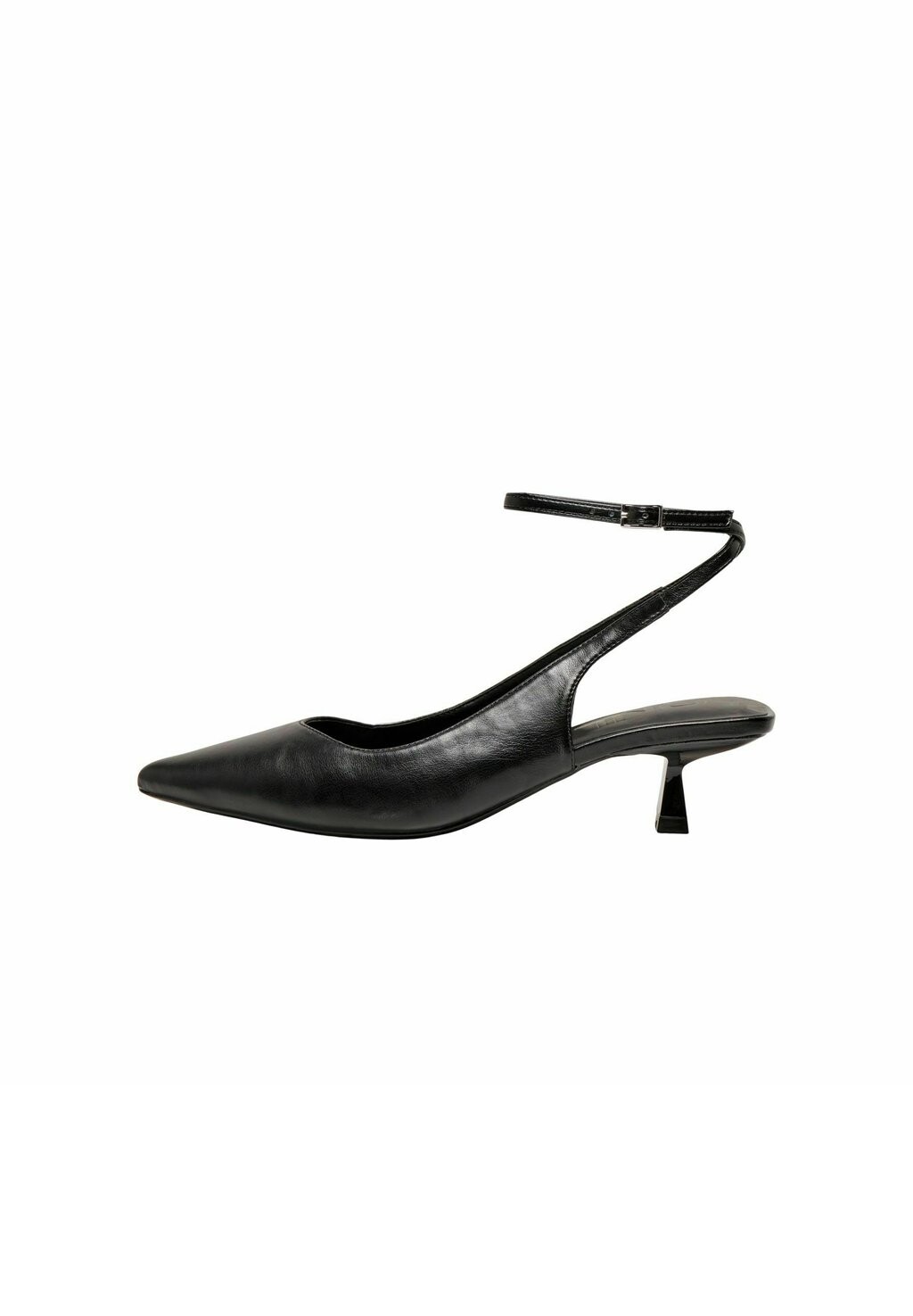 

Туфли ONLY SHOES, черный