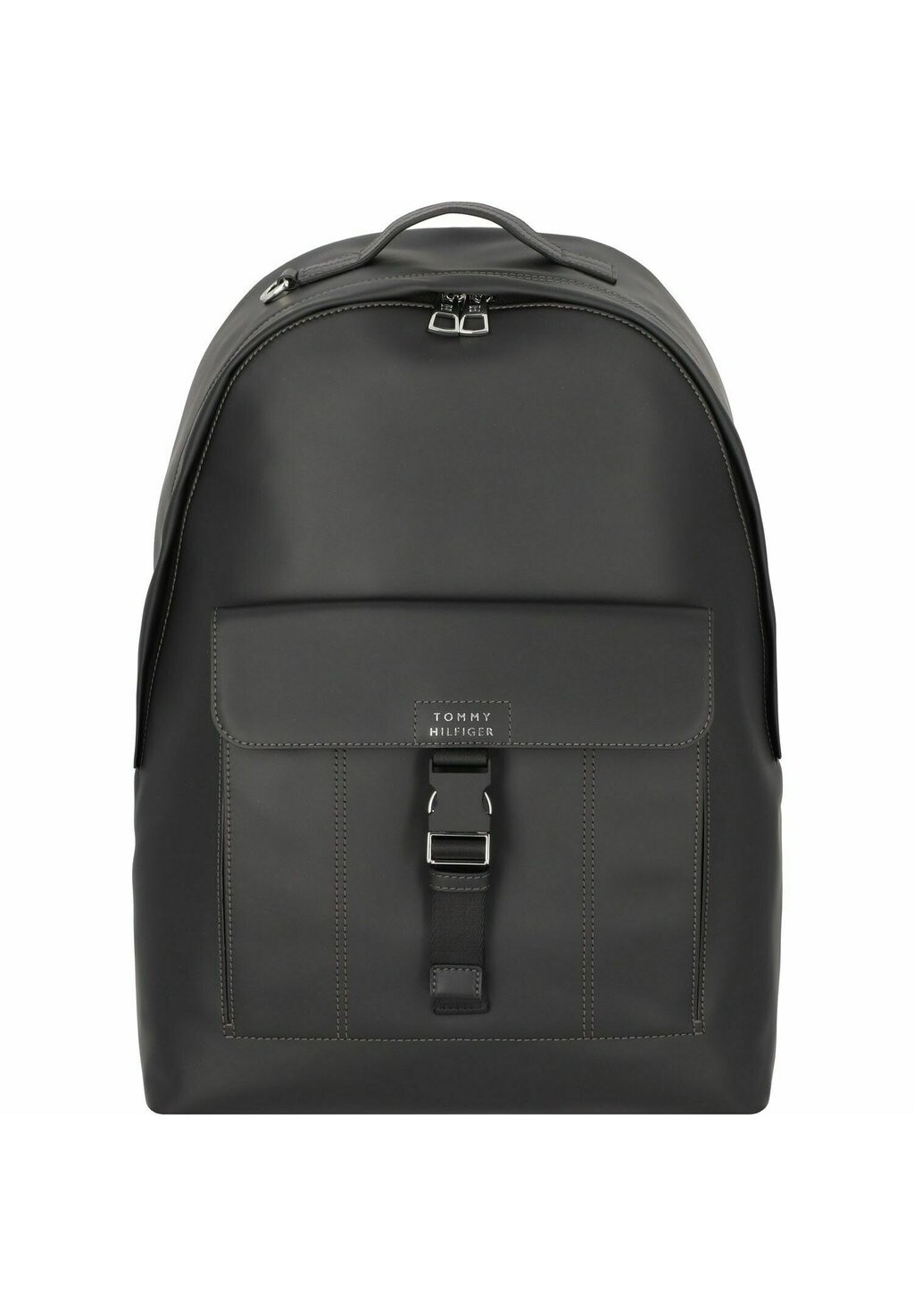 

Рюкзак Tommy Hilfiger, цвет black