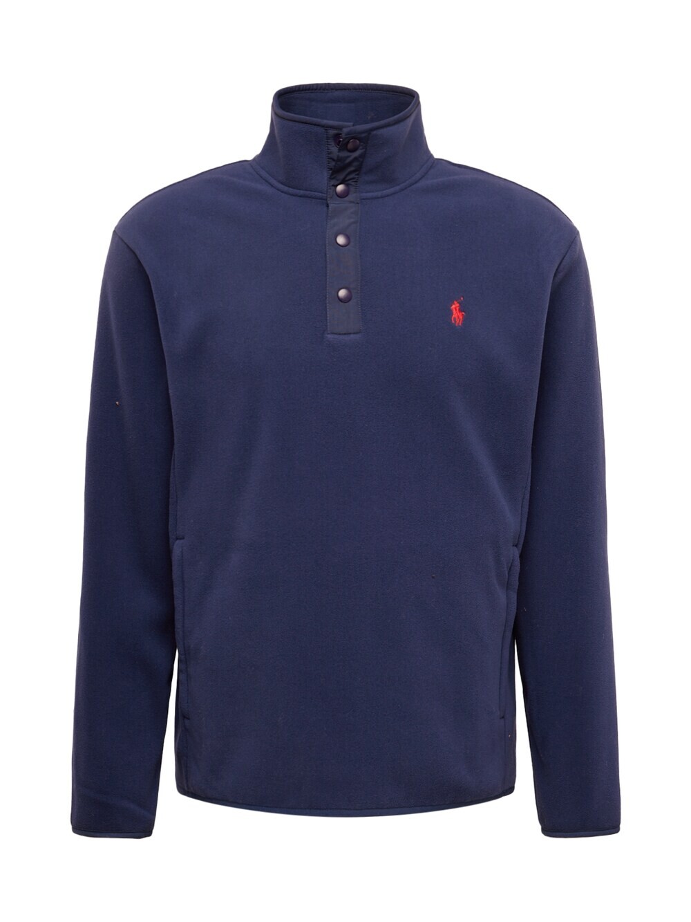 

Свитер Polo Ralph Lauren, темно-синий