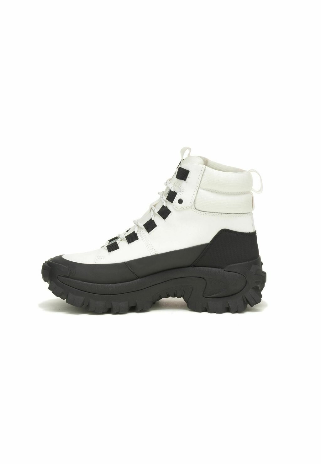 

Ботильоны на шнуровке Cat Footwear