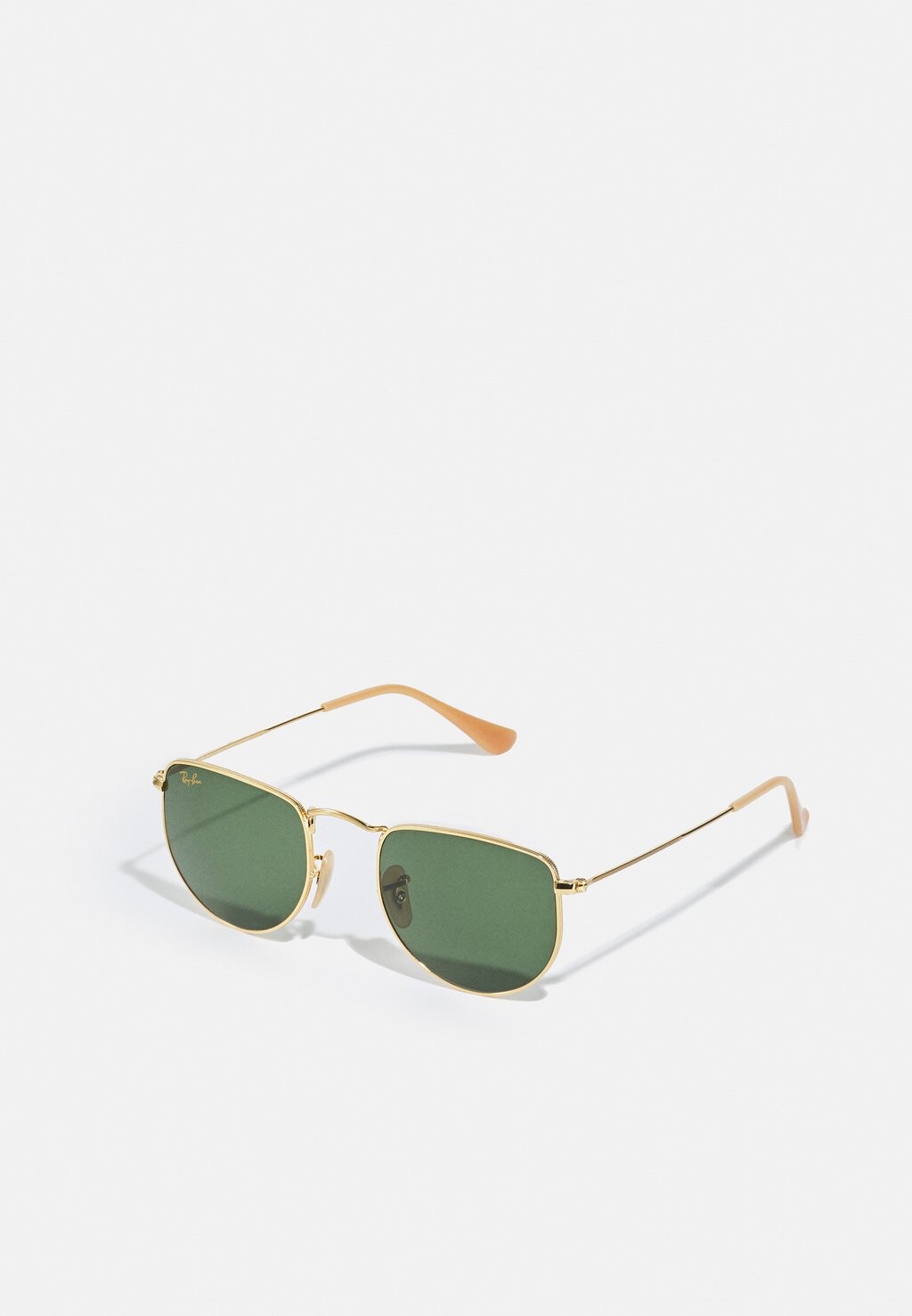 

Солнцезащитные очки Ray-Ban, зеленый