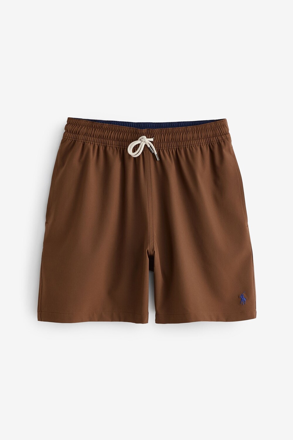 

Классические шорты для плавания Traveller Polo Ralph Lauren, коричневый