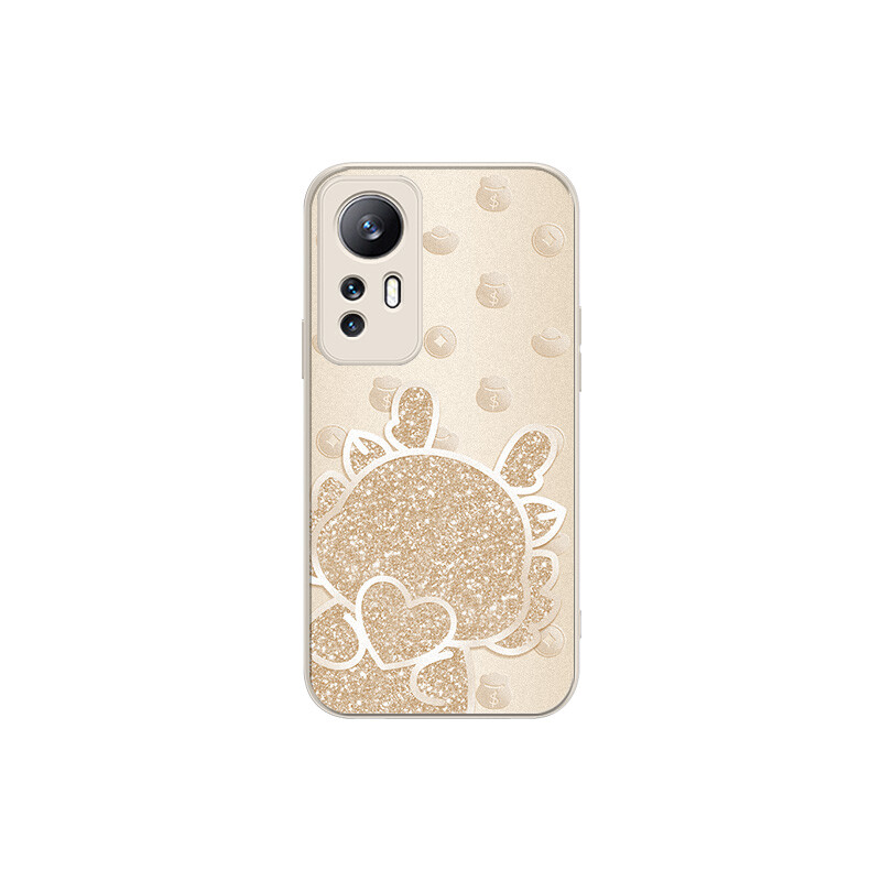

Чехол для телефона MSMF Us 10 Cents Msmf, DWKJYG08 - Antique white