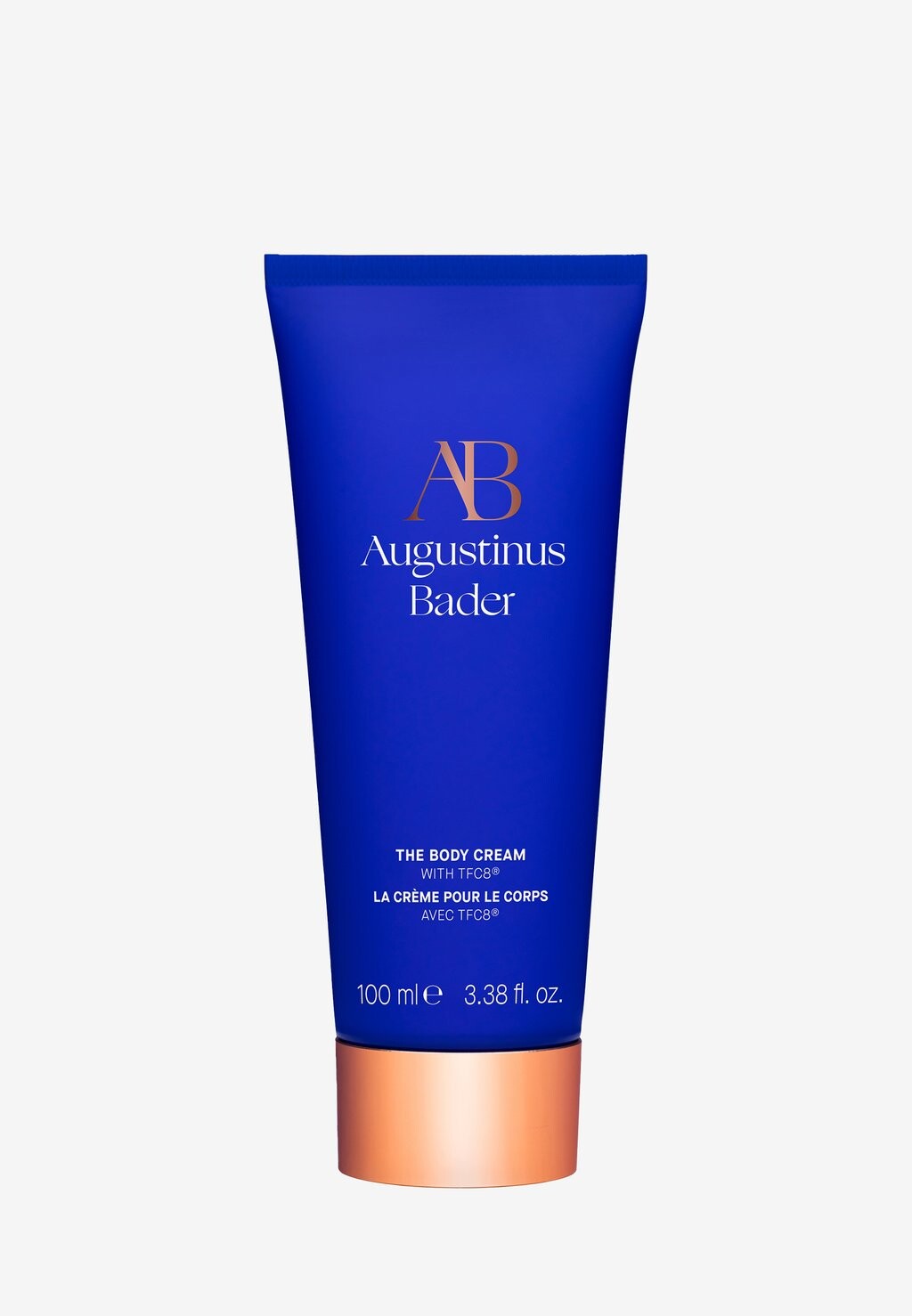 

Увлажняющий The Body Cream Augustinus Bader, белый