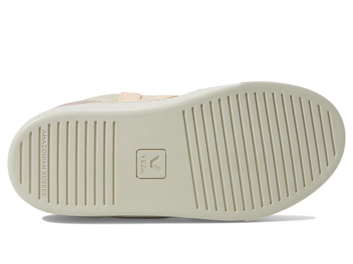 

Кроссовки VEJA Kids Small V-10 Suede (Little Kid/Big Kid)