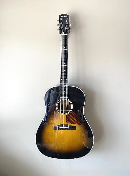 Акустическая гитара Eastman E10SS Slope Shouldered Red Spruce
