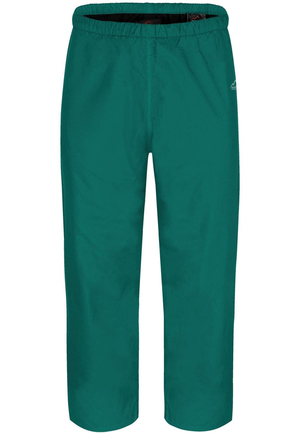 

Дождевики normani Outdoor Sports, цвет petrol