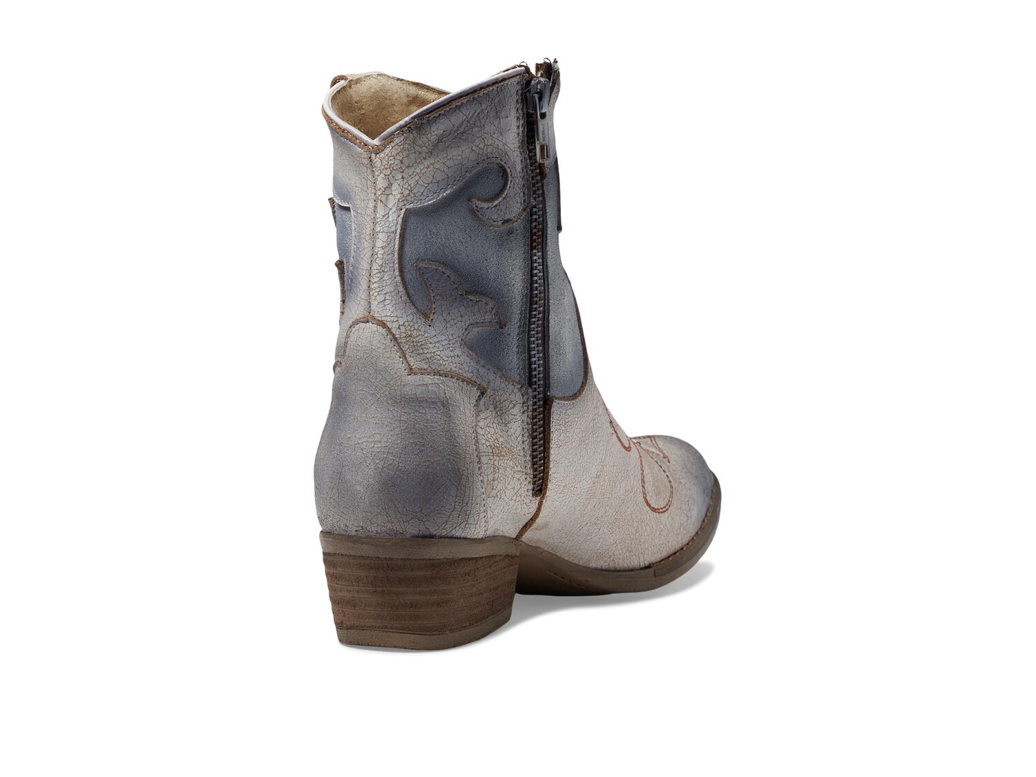 

Ботинки Corral Boots Q0244, белый