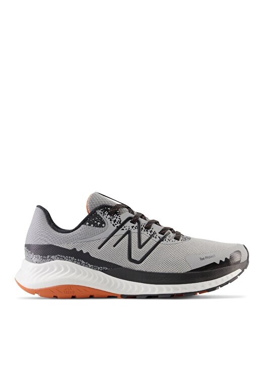 

Серые мужские кроссовки Dynasoft Nitrel V5 MTNTRMG5-NB Training New Balance, серый