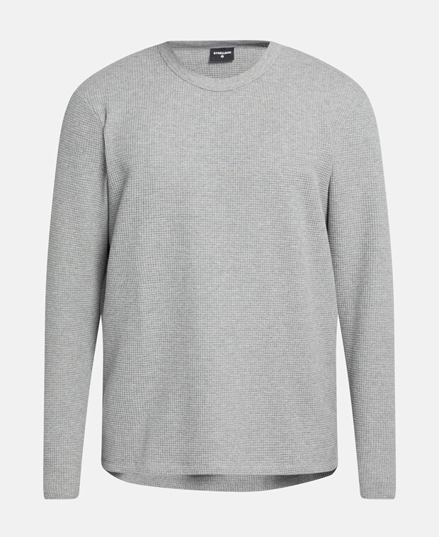 

Топ с длинными рукавами Strellson, цвет Medium Grey
