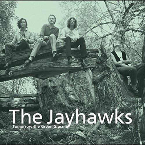 

Виниловая пластинка Jayhawks - Tomorrow The Green Grass