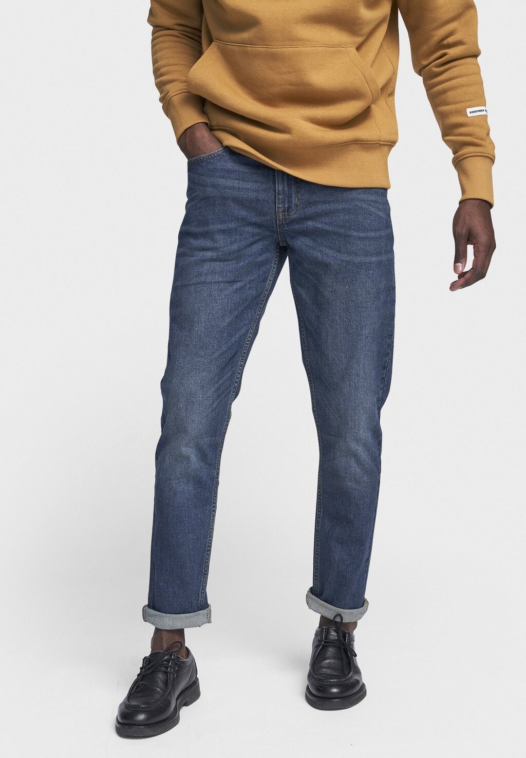 

Джинсы Slim fit Redefined Rebel