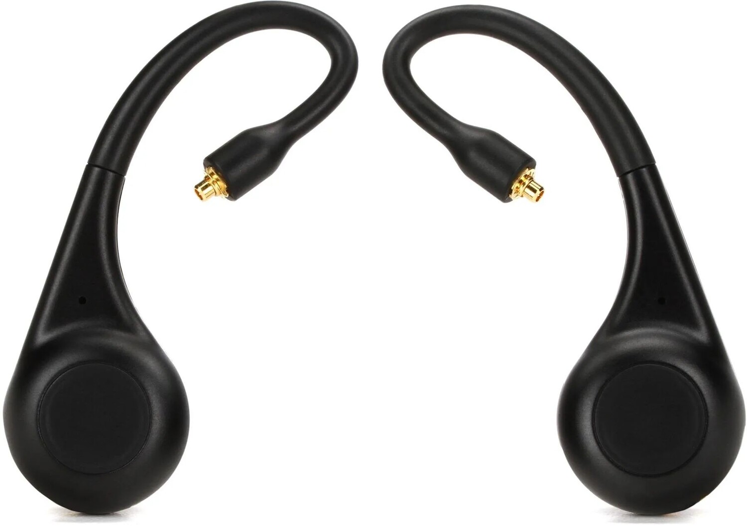 

Shure RMCE-TW2 — беспроводной Bluetooth-адаптер для звукоизолирующих наушников Shure